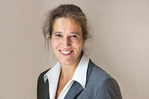 PD Dr. med. Nathalie Bock