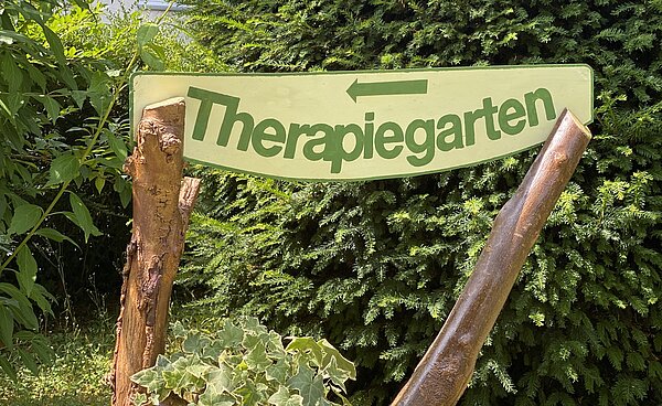 Therapiegarten 