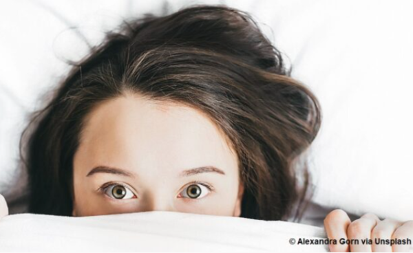 Gesund Schlafen Tipps