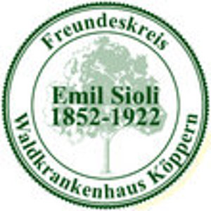 Logo des Freundeskreises