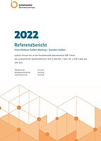 Qualitätsbericht Vitos Klinikum Gießen-Marburg, Standort Gießen, 2022