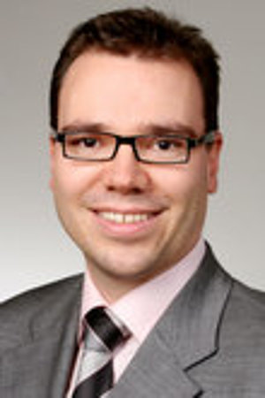 Stephan Köhler, Geschäftsführer des ZSP Hochtaunus. Foto: privat