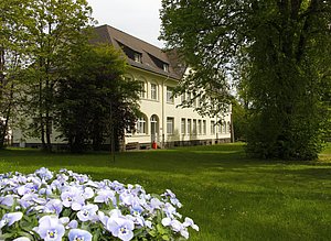 Das Psychiatriemuseum in Herborn