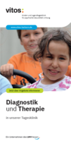 Vitos Kinder- und Jugendtagesklinik für psychische Gesundheit Limburg