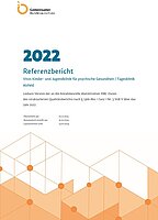Qualitätsbericht der Vitos Kinder- und Jugendtagesklinik Alsfeld 2022