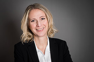 Stefanie Dersch-Turian, Pflegedirektion Vitos Gießen-Marburg