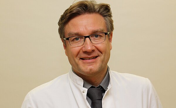 Prof. Guido Heers