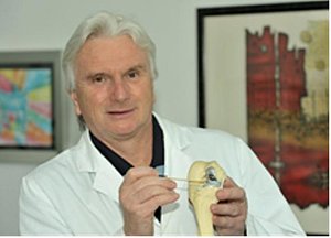 Prof. Dr. Werner Siebert