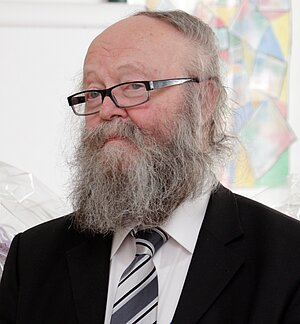 Dr. Rolf Krämer