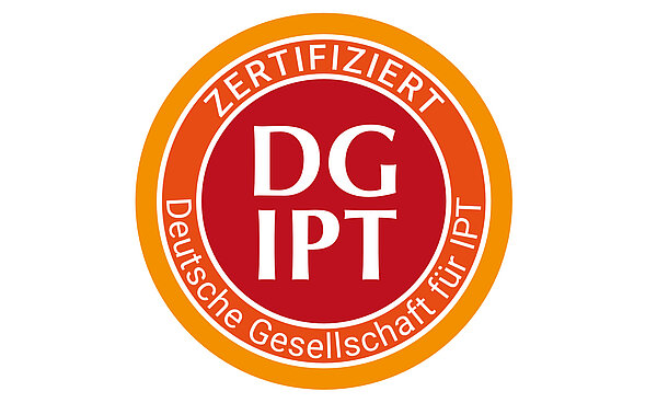 IPT Zertifikat Vitos Marburg