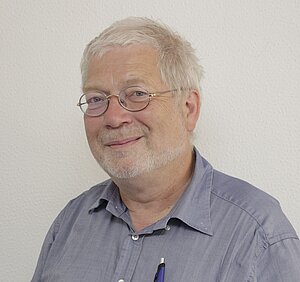 Prof. Dr. Matthias Wildermuth, Vitos Klinik Rehberg