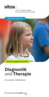Vitos Kinder- und Jugendambulanz für psychische Gesundheit Limburg