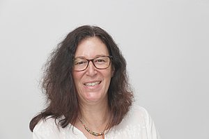 Dr. Magda Runge, Leitende Ärztin der Vitos Kinder- und Jugendtagesklinik für psychische Gesundheit Limburg