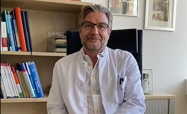 Prof. Dr. Guido Heers